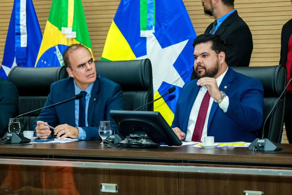 Jean Oliveira defende produtores rurais e denuncia possível cartel dos grandes frigoríficos em Rondônia