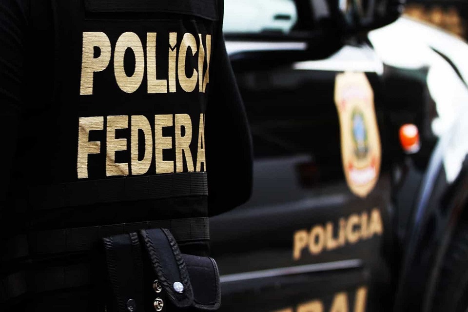 Polícia Federal prende membros da máfia italiana