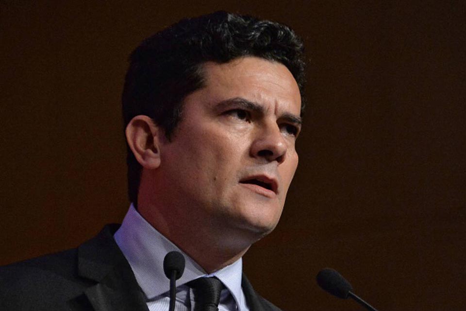 Novas conversas divulgadas; Moro interveio em negociações de delegação