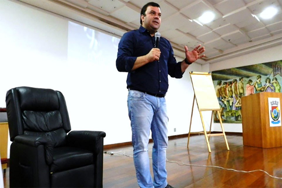 Rolim de Moura - Candidatos ao cargo de Conselheiro Tutelar receberão treinamento, saiba como participar 
