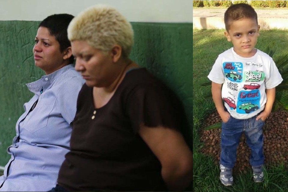 Caso Rhuan Maycon completa um mês e delegado diz nunca ter visto nada parecido 