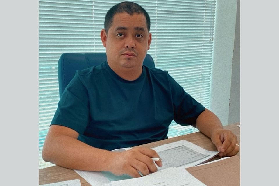 Sindicalista Ricardo Botelho desponta como possível nome nas eleições municipais de 2024