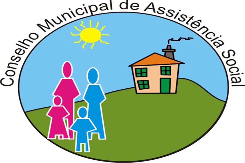Eleição de representantes da sociedade civil no Conselho Municipal de Assistência Social