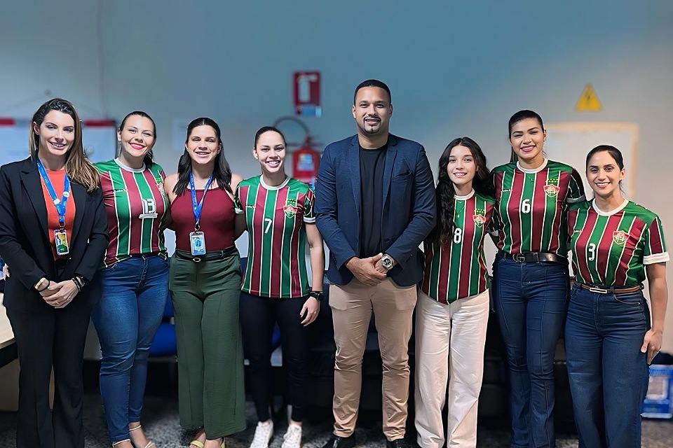 Ferroviário representará Rondônia no Voleibol feminino da Série C