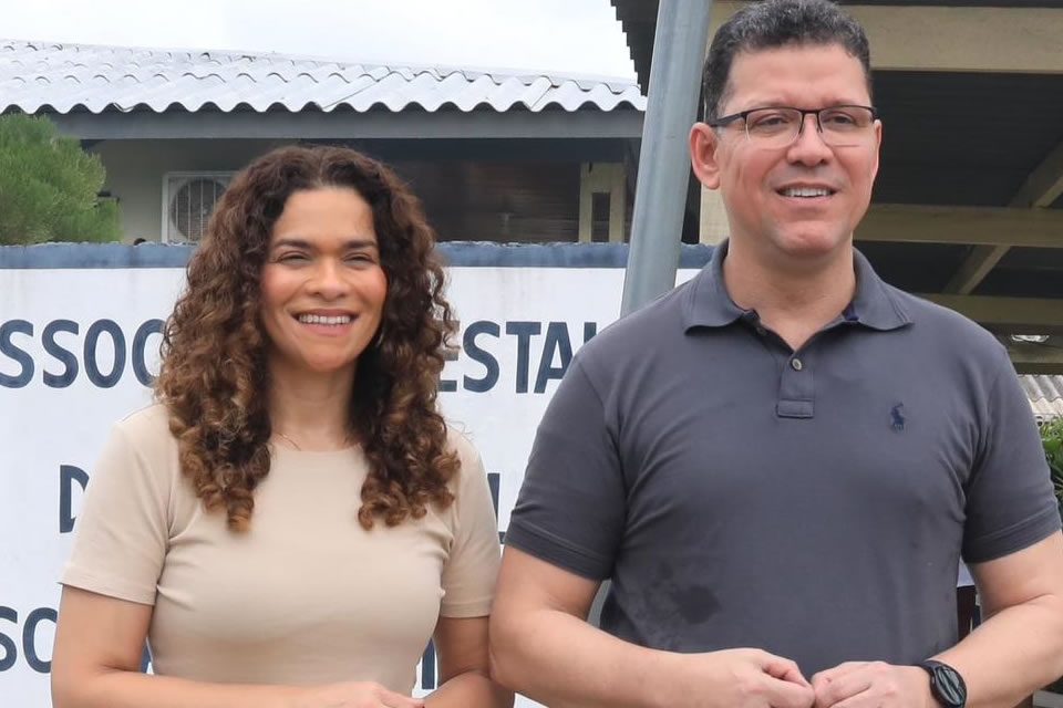 Marcos Rocha doa indenização à instituição de caridade depois de vencer processo contra jornalista