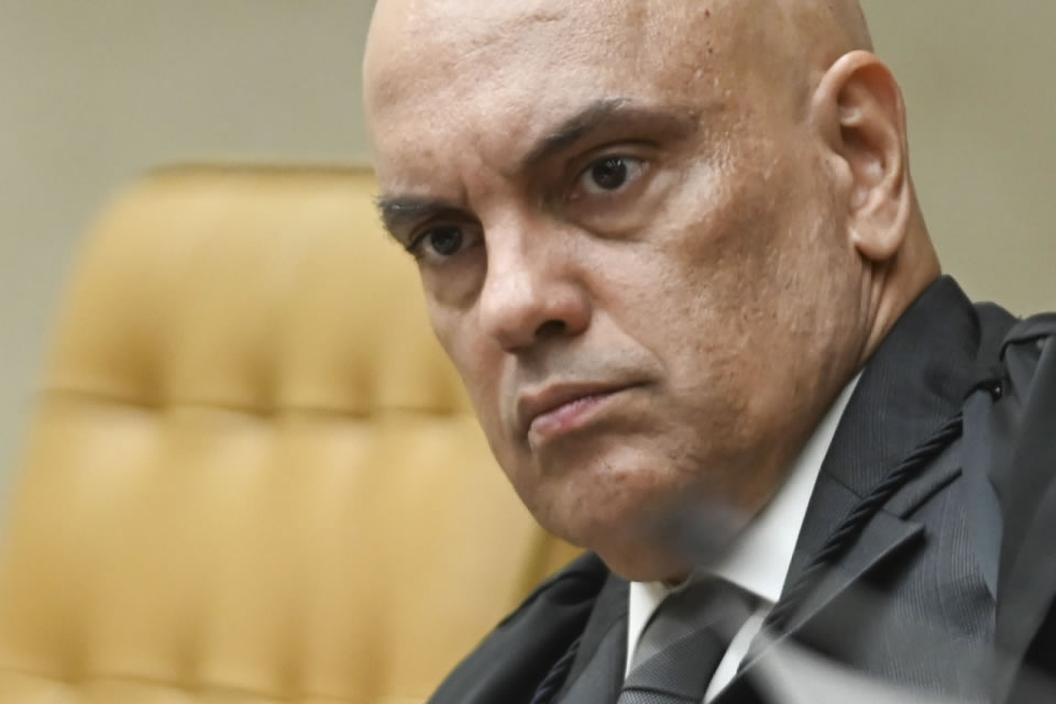 Deputados do ES derrubam decisão de Moraes e parlamentar bolsonarista deve ser solto
