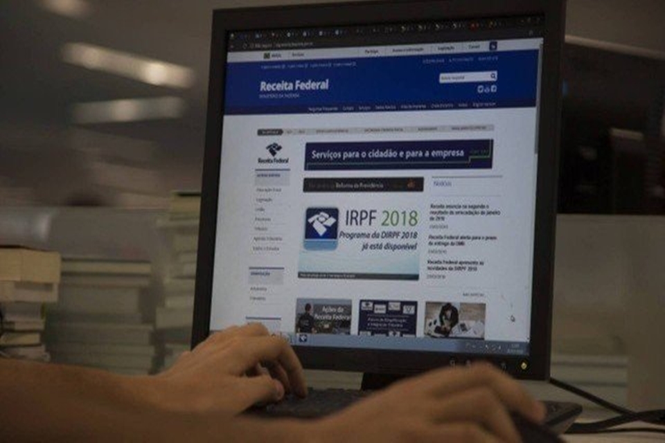 Imposto de Renda: Em Rondônia, Receita já recebeu 68.156 mil declarações