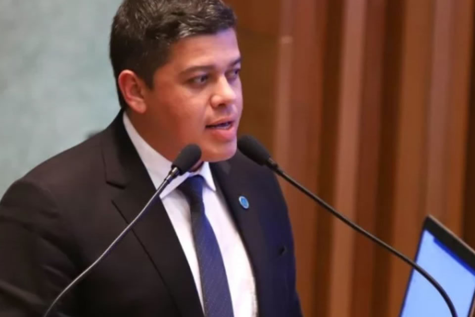 Deputado bolsonarista é acusado de assédio sexual e omissão de socorro a garota de programa