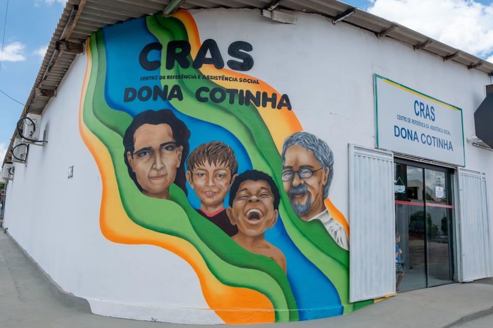 Assistência Social oferece mais qualidade nos atendimentos e resgata dignidade e direitos da população em vulnerabilidade