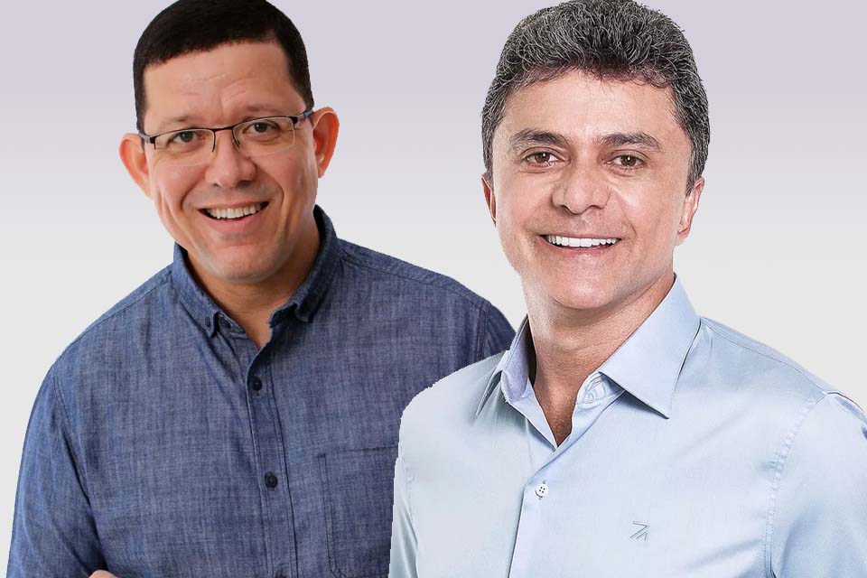 Confira em tempo real a apuração para o Governo de Rondônia