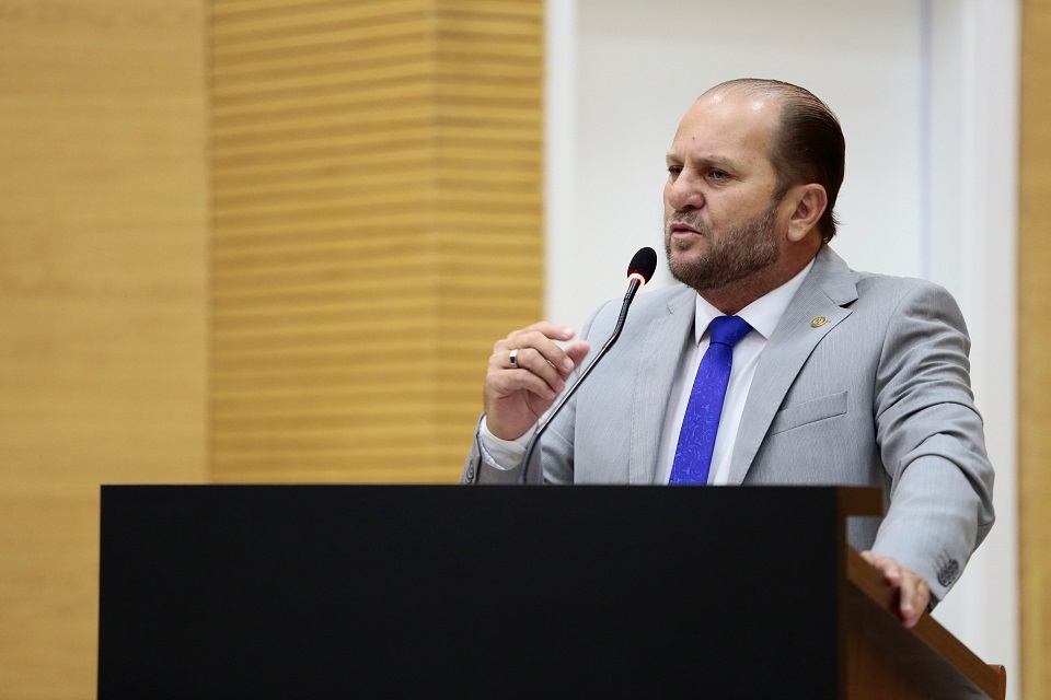 Deputado Cirone Deiró destaca necessidade de Governo oferecer mais apoio e dignidade a pessoas com necessidade especiais em Rondônia