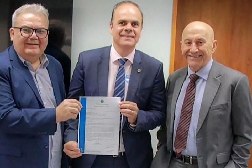 MDB de Porto Velho se movimenta rumo ao Palácio do Relógio com possível pré-candidatura de Alan Queiroz