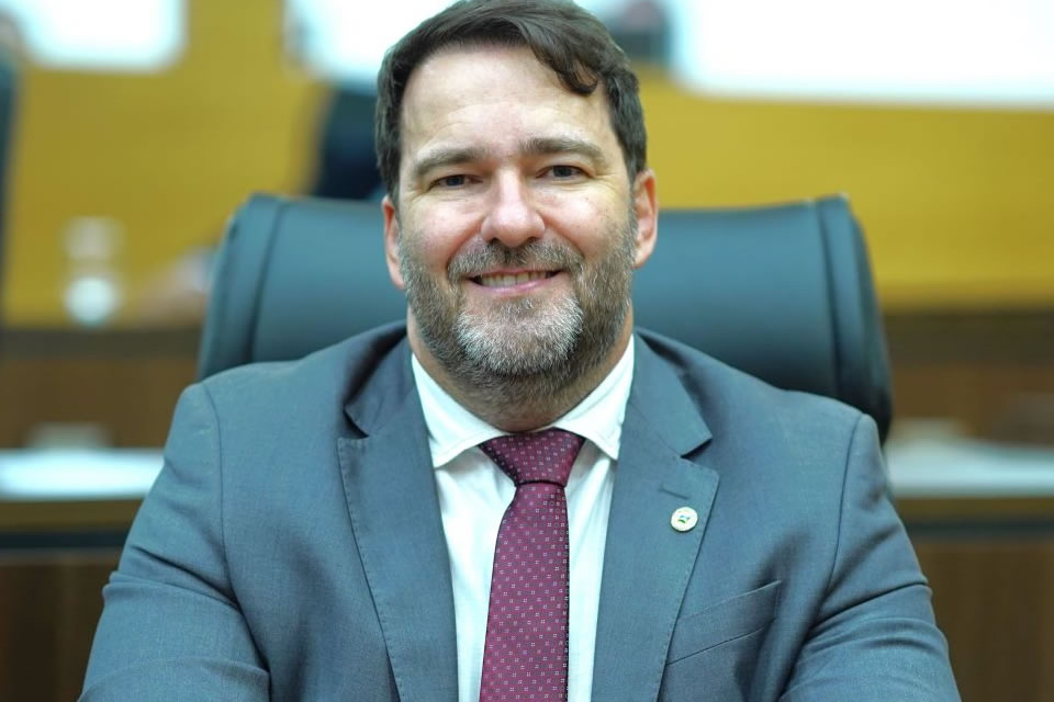 Alex Redano indica ação itinerante para cuidados com a saúde de caminhoneiros em Rondônia