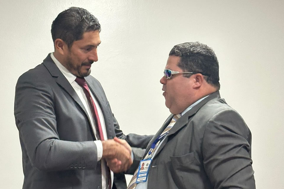 Vereador Márcio Pacele convoca Audiência Pública para discutir políticas públicas para pessoa com deficiência