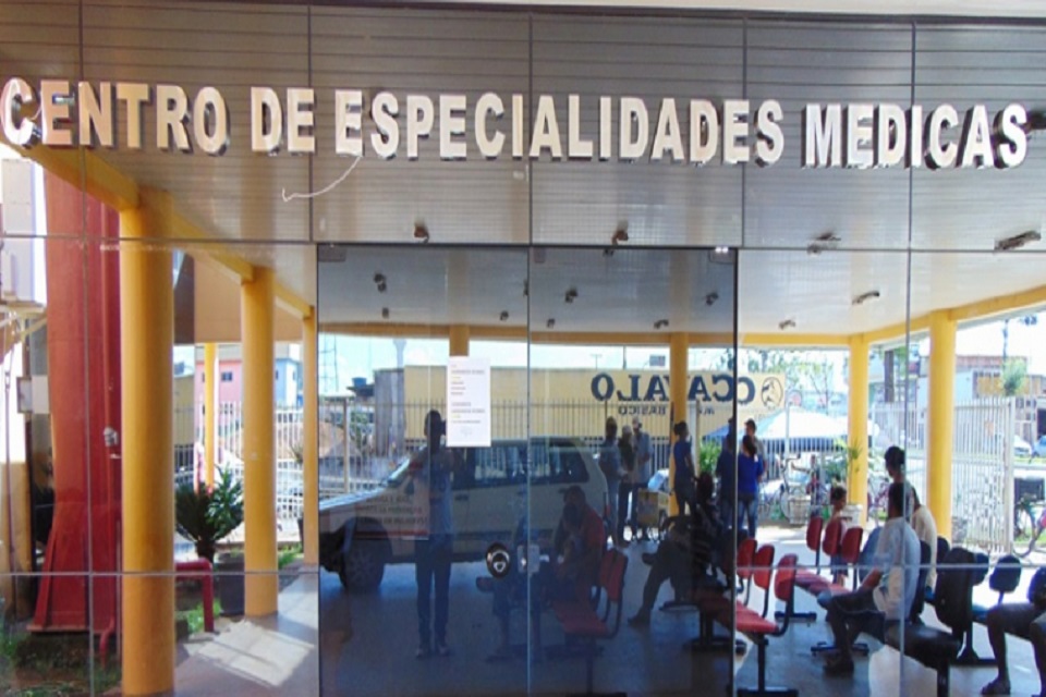 Semusa moderniza sistema do CEM para agilizar atendimento à população 