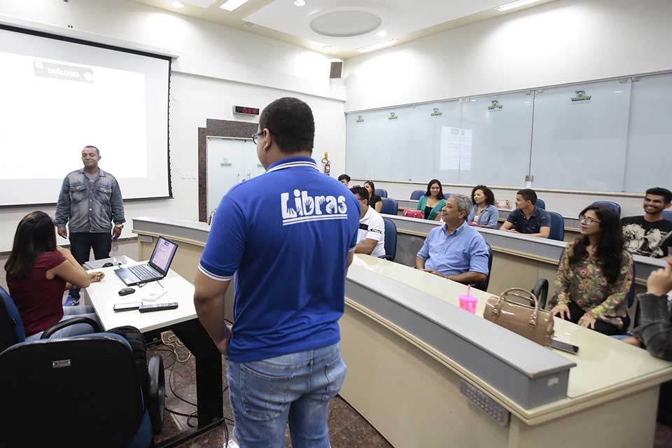 Encerrados primeiros cursos de agosto na Escola do Legislativo