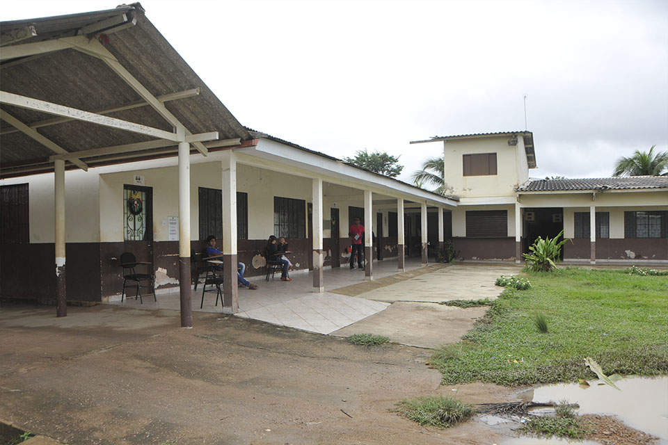 Escola Bilíngue de Porto Velho está com matrículas abertas