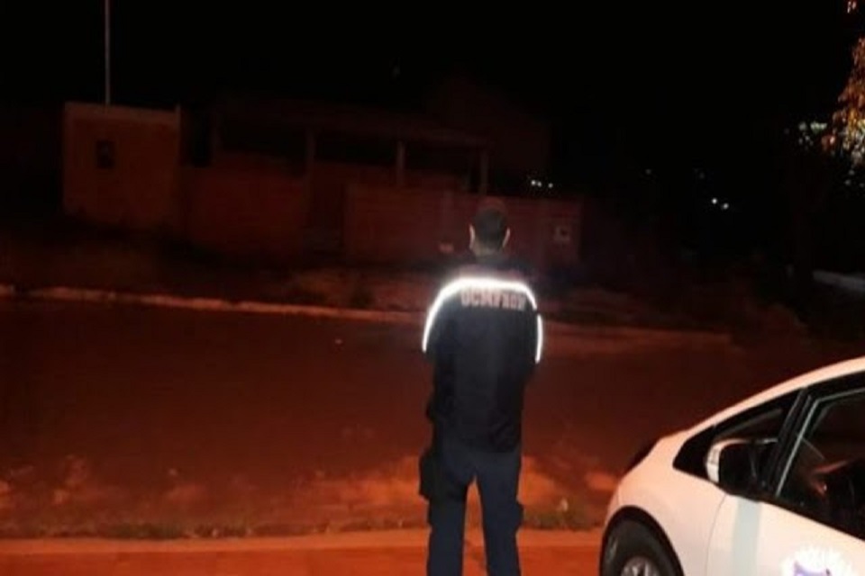 Paciente com coronavírus tem prisão decretada e vai usar tornozeleira por furar isolamento