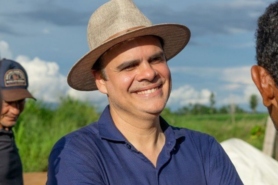 Trabalho e compromisso: ações do deputado Alan Queiroz nos primeiros meses do ano reforçam o contínuo trabalho voltado à população