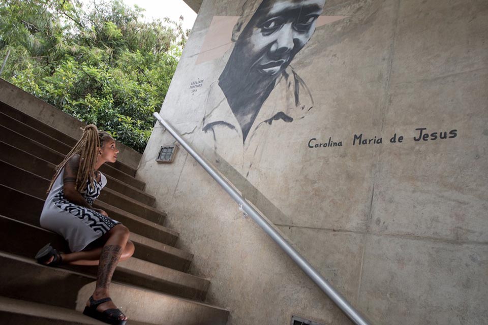 Evento Circuito de Oralidades do projeto Arte da Palavra é realizado em Porto Velho