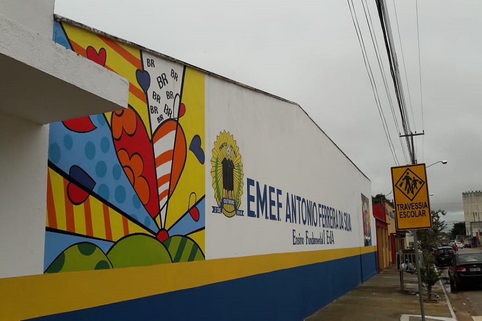 Prefeitura traça estratégias para manter acesso de alunos às aulas    