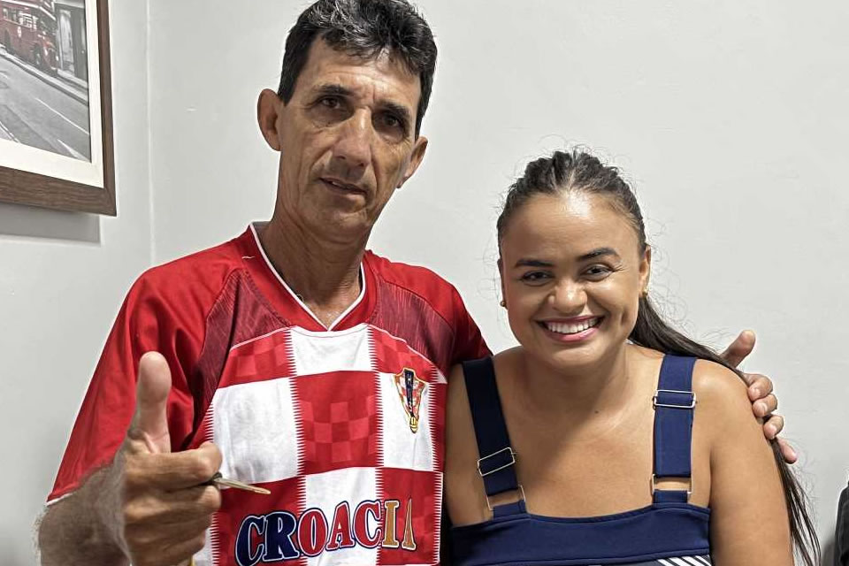 Dra. Taíssa destina R$ 268 mil para fomentar o esporte em Guajará-Mirim