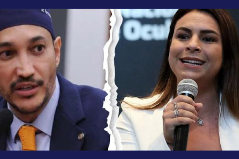 TUDO OU NADA: Fernando Máximo será candidato a prefeito de Porto Velho, diz fonte de BSB