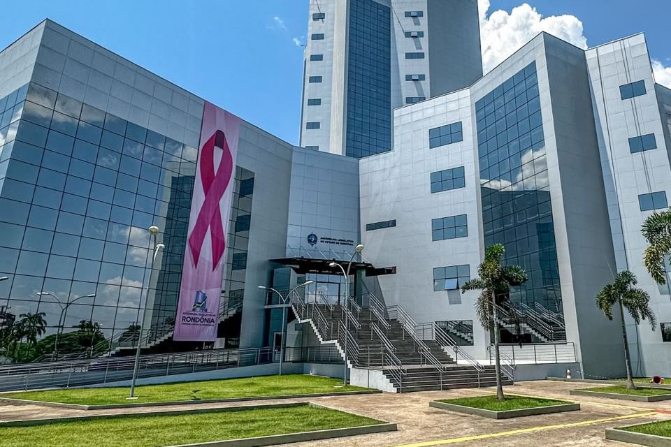 Alero ocupa liderança no ranking da região Norte no Índice de Transparência e Governança Pública