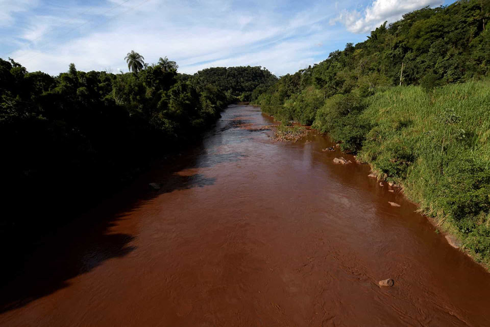 Sobe para 224 o número de mortos identificados em Brumadinho