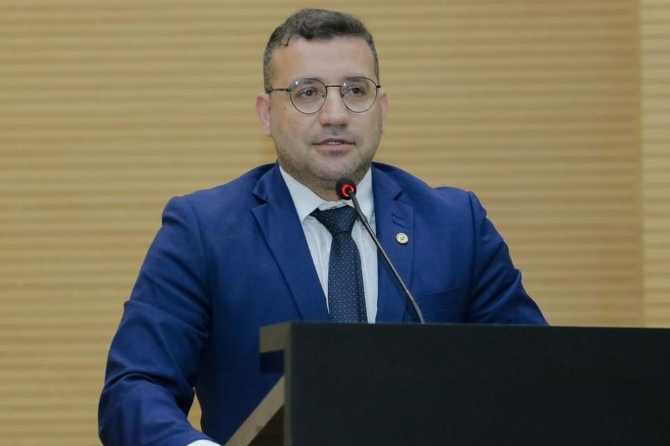 POC Itinerante: Deputado Ribeiro indica mutirão no município de Cacaulândia