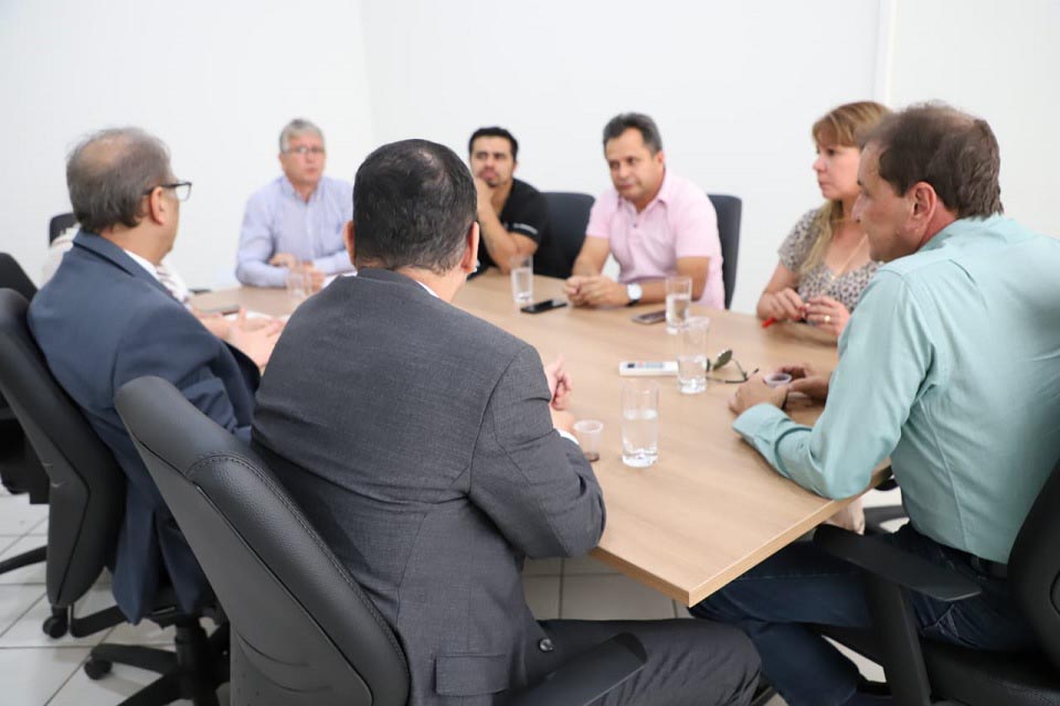 Quadra no bairro Eletronorte será revitalizada pela Semes e parceiros