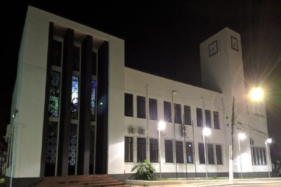 Prefeitura realiza Fórum de Eleição de Delegados da Conferência da Revisão do Plano Diretor Participativo