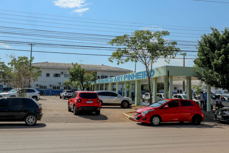 Saúde da mulher é fortalecida com atendimentos realizados em unidades hospitalares de Porto Velho