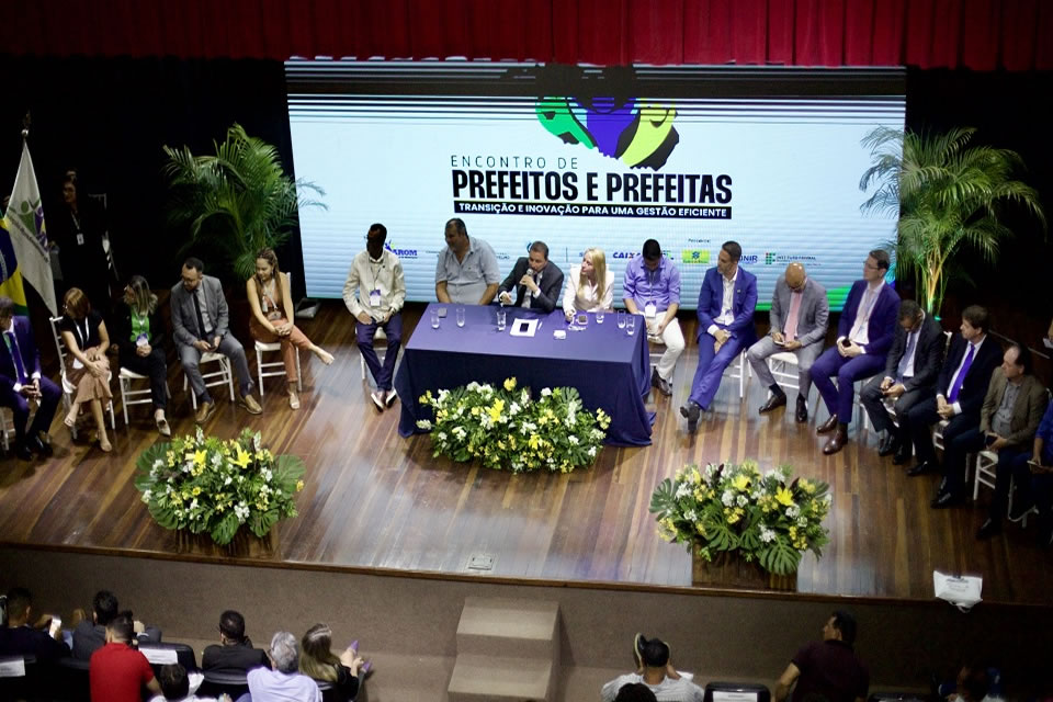 Deputados estaduais reafirmam a prefeitos o compromisso de apoio aos municípios