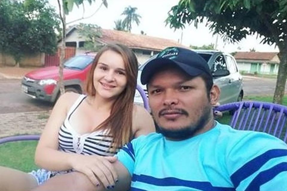 2° dia de júri do acusado de matar namorada em teste de fidelidade acontece nesta quis-feira (24), em RO