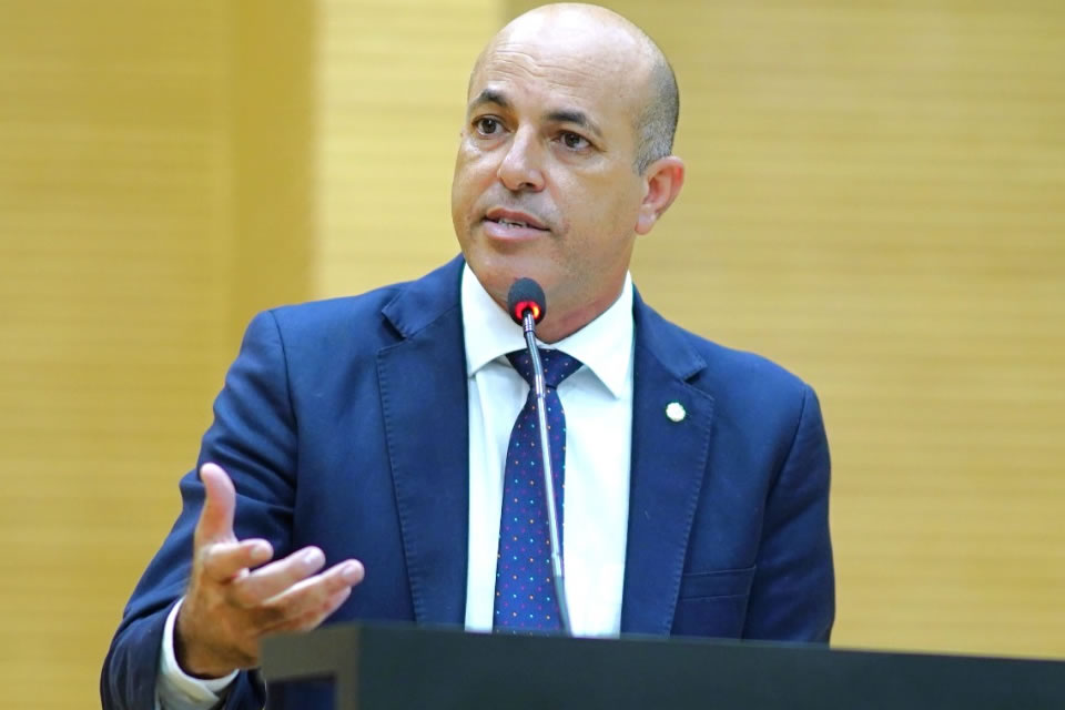 Deputado Ismael Crispin se posiciona fortemente contra a descriminalização do aborto
