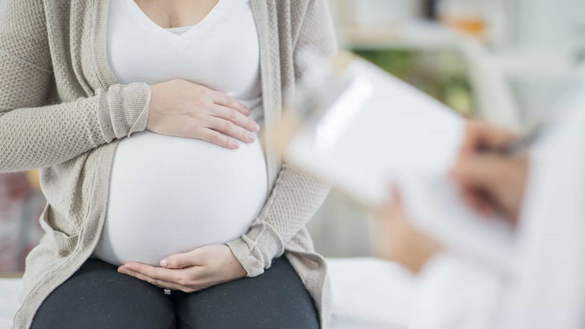 Governo aponta uma semana para trabalho sobre urgências de obstetrícia