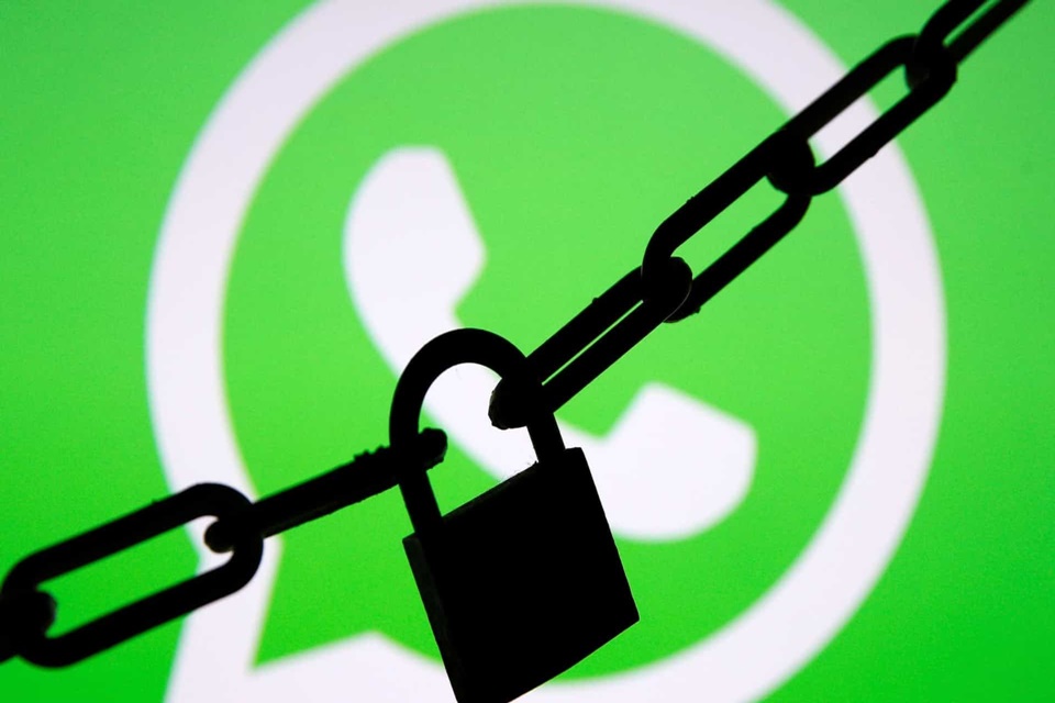 WhatsApp permite bloqueio com impressão digital; saiba como usar