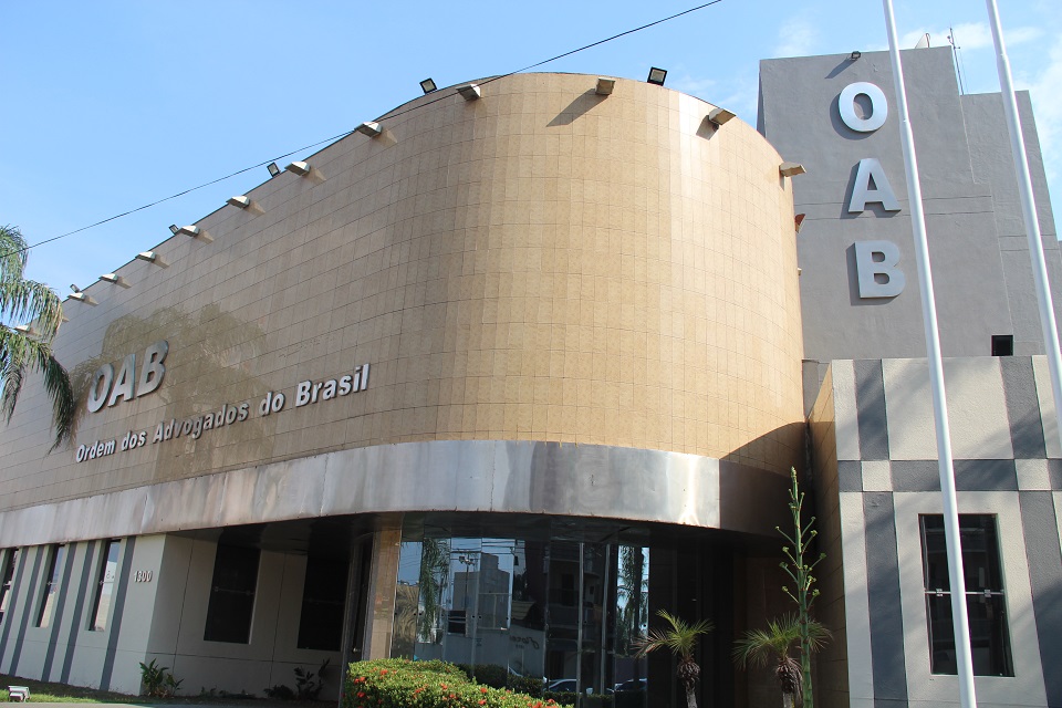 OAB Rondônia - 46 anos contribuindo com o desenvolvimento do Estado