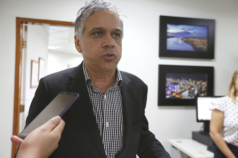 Nota de Solidariedade do deputado Geraldo da Rondônia sobre a tragédia de Brumadinho 