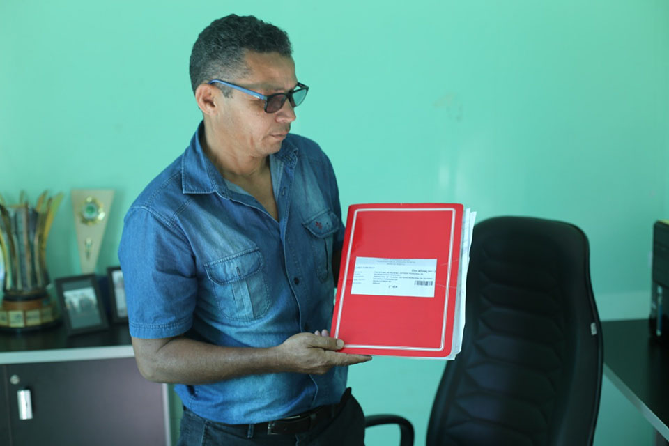 Estádio passa por reparos contínuos e ganha mais segurança, acessibilidade e beleza em Vilhena 