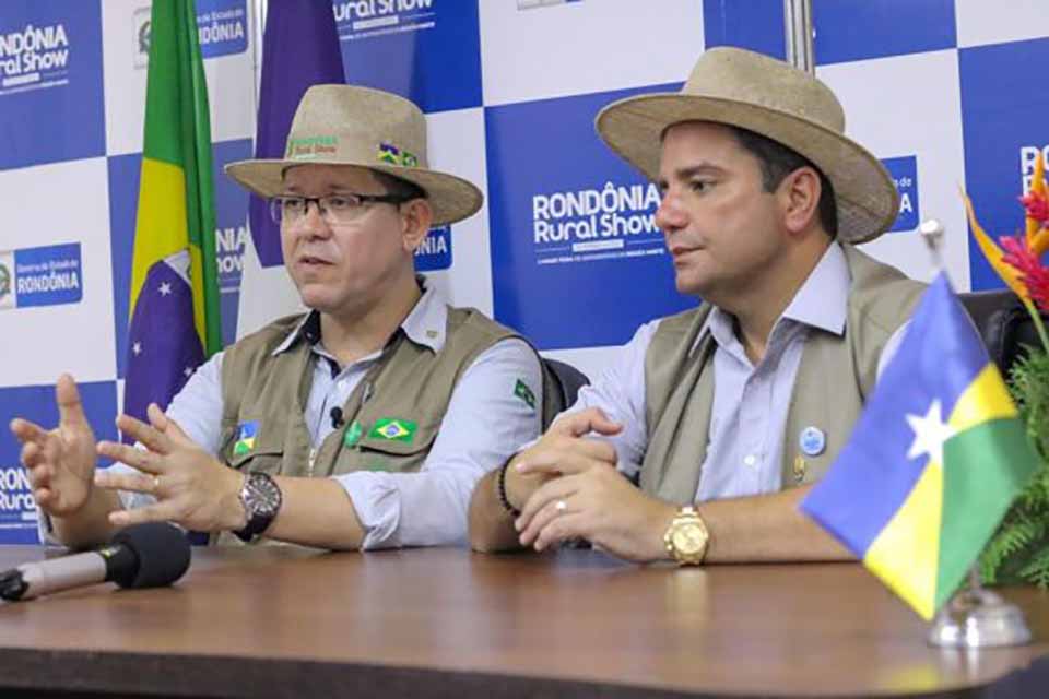 Governador do Acre afirma que ponte sobre o Rio Madeira será concluída dentro do prazo