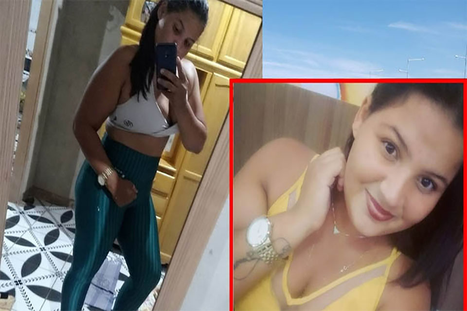 Em Rondônia, mulher de 27 anos morre após ser esfaqueada pelo marido