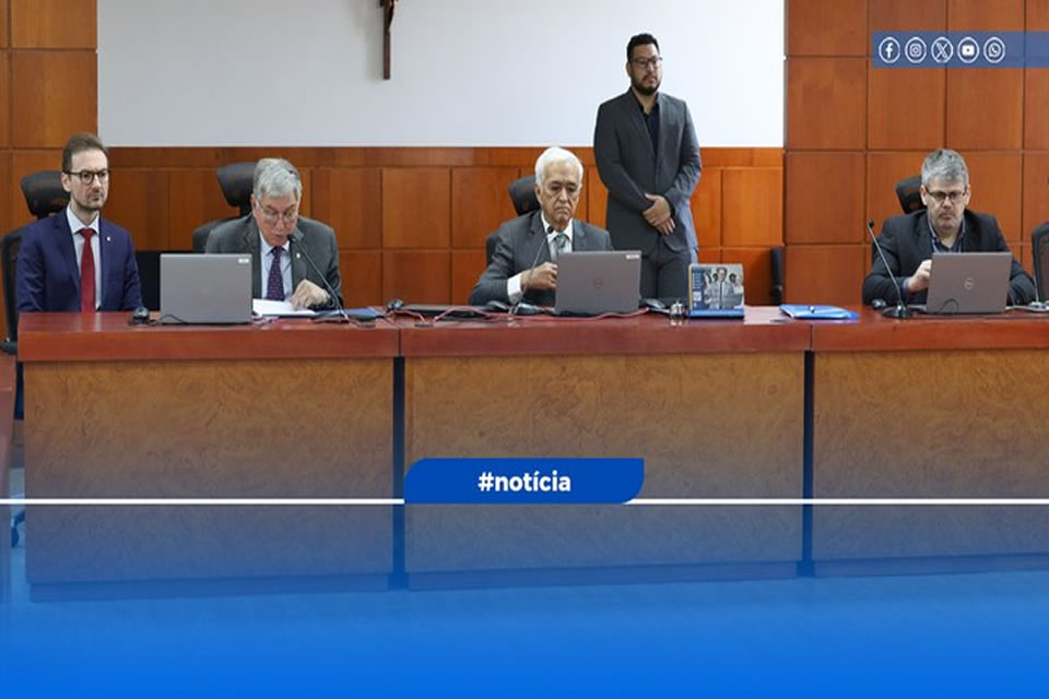 Retotalização das Eleições 2022 altera uma cadeira de Deputado Federal em RO