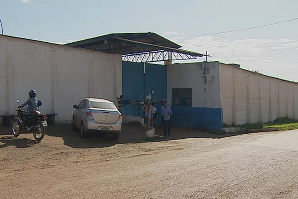 Três detentos escapam do presídio Urso Panda na 6ª fuga contabilizada em Porto Velho em 2019