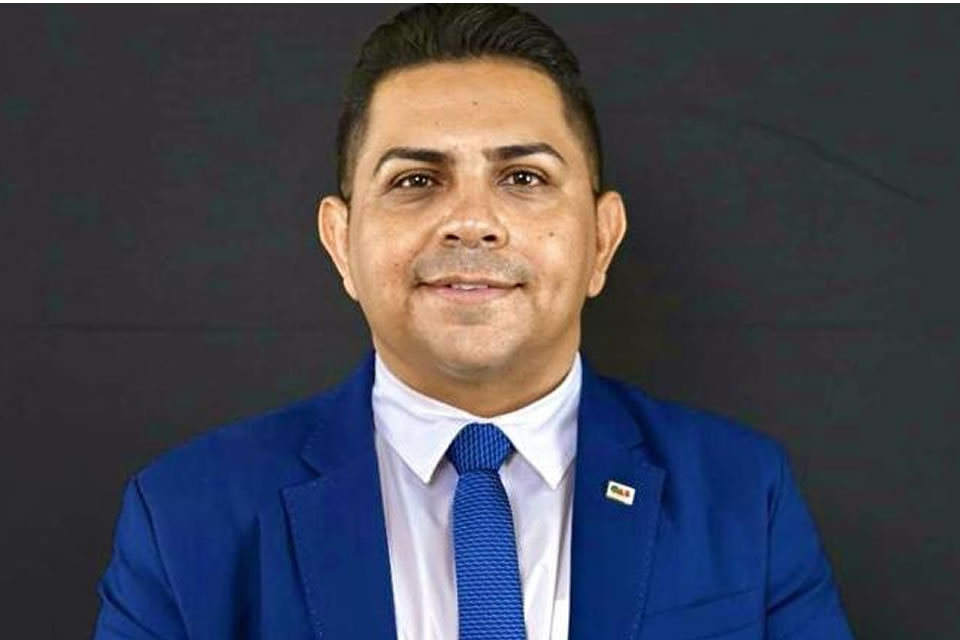 Advogado eleitoral de Rondônia representará o Brasil em missão de observação nas eleições presidenciais da Argentina