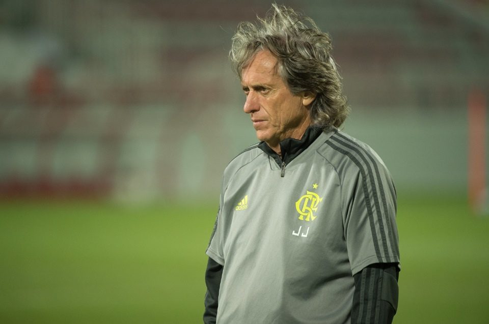Além de Jorge Jesus, Benfica vai tirar do Flamengo Gerson e Bruno Henrique