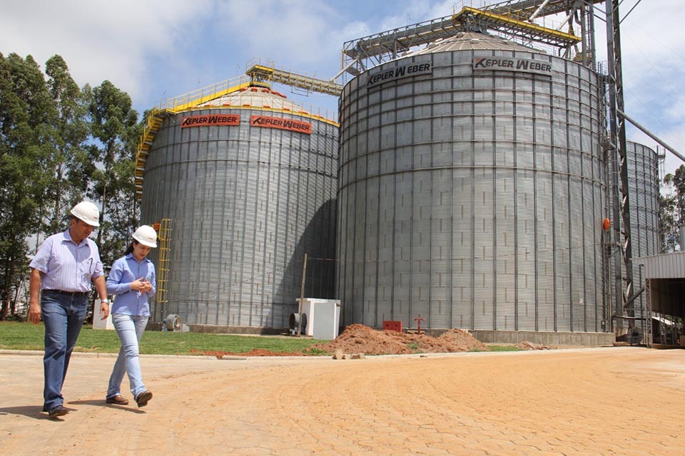 Produção de algodão em Vilhena contribui para crescimento das exportações do município e geração de centenas de empregos