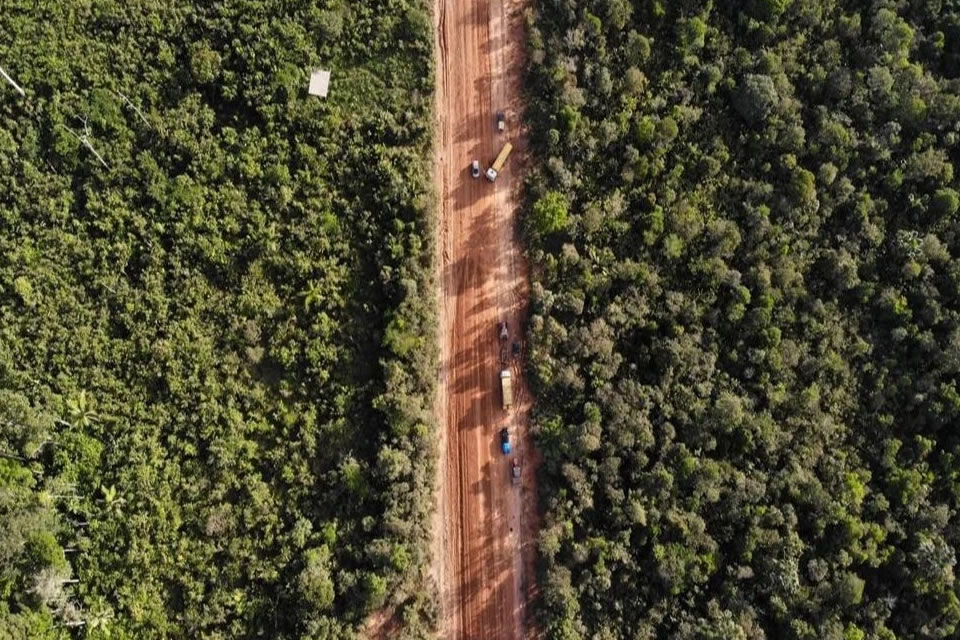 Cássio Gois destaca importância de audiência pública sobre a BR-319