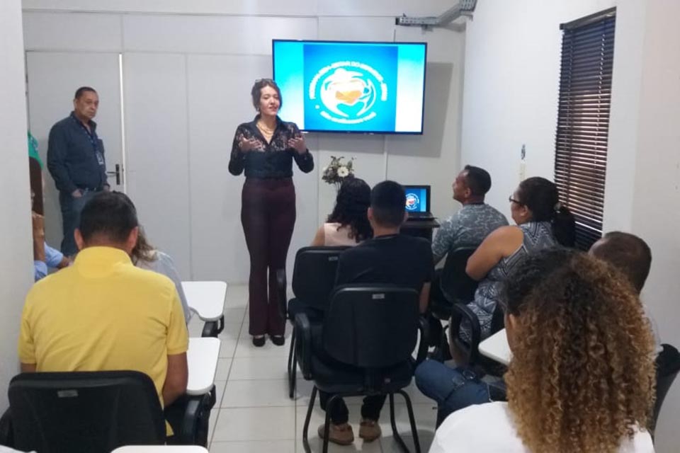 Programa Bem Estar do Servidor apresenta resultados positivos